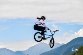 Campionati Europei UEC BMX Freestyle Park 2024 - Cadenazzo - Svizzera 20/09/2024 -  - photo Tommaso Pelagalli/SprintCyclingAgency?2024